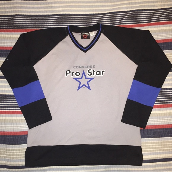 converse hockey jersey converse hockey jersey